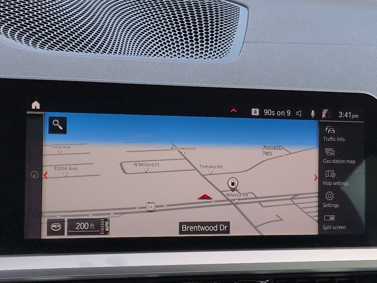 2021 BMW 3 Series M340i - Photo 21