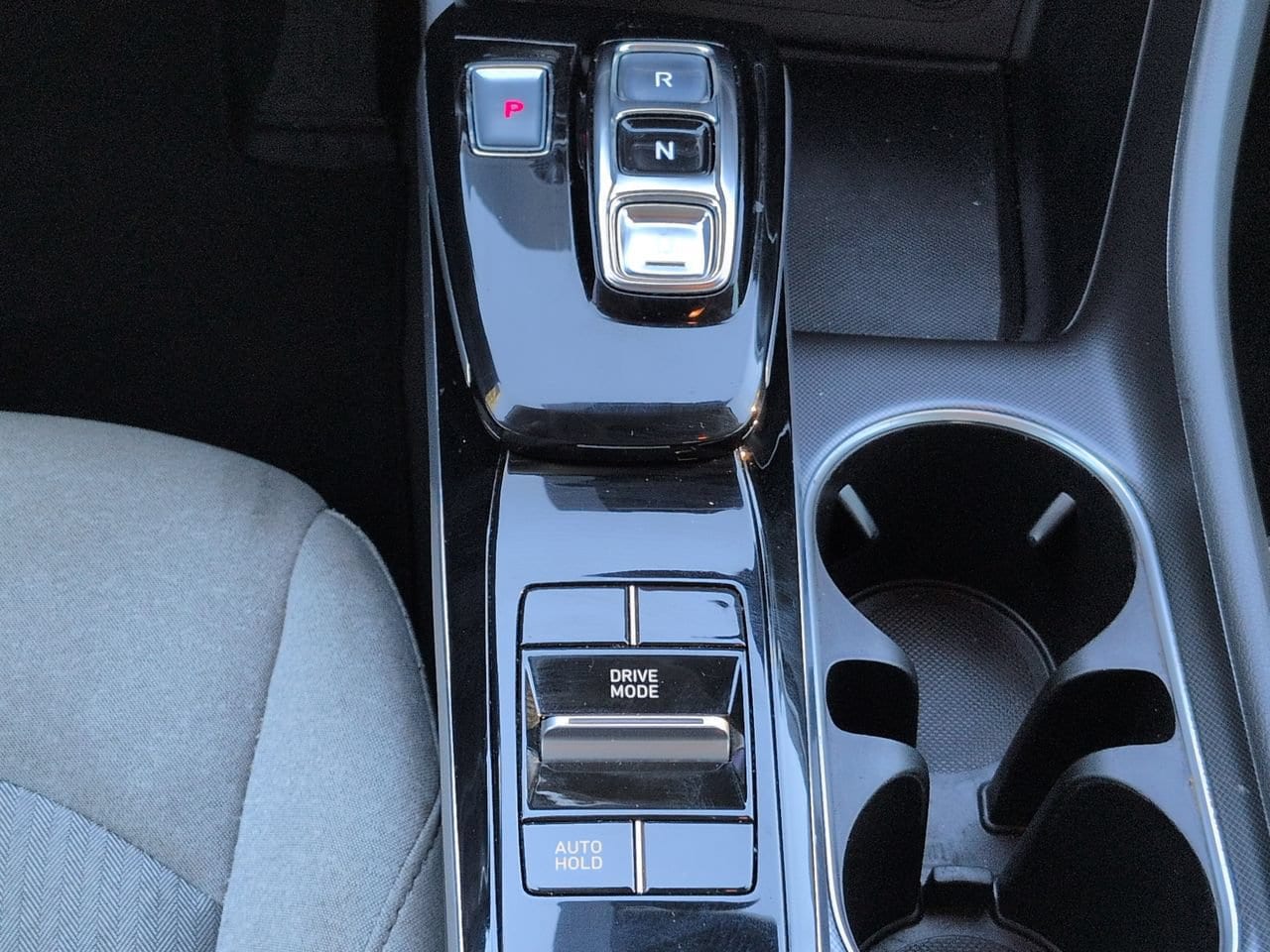 2020 Hyundai Sonata SEL - Photo 16