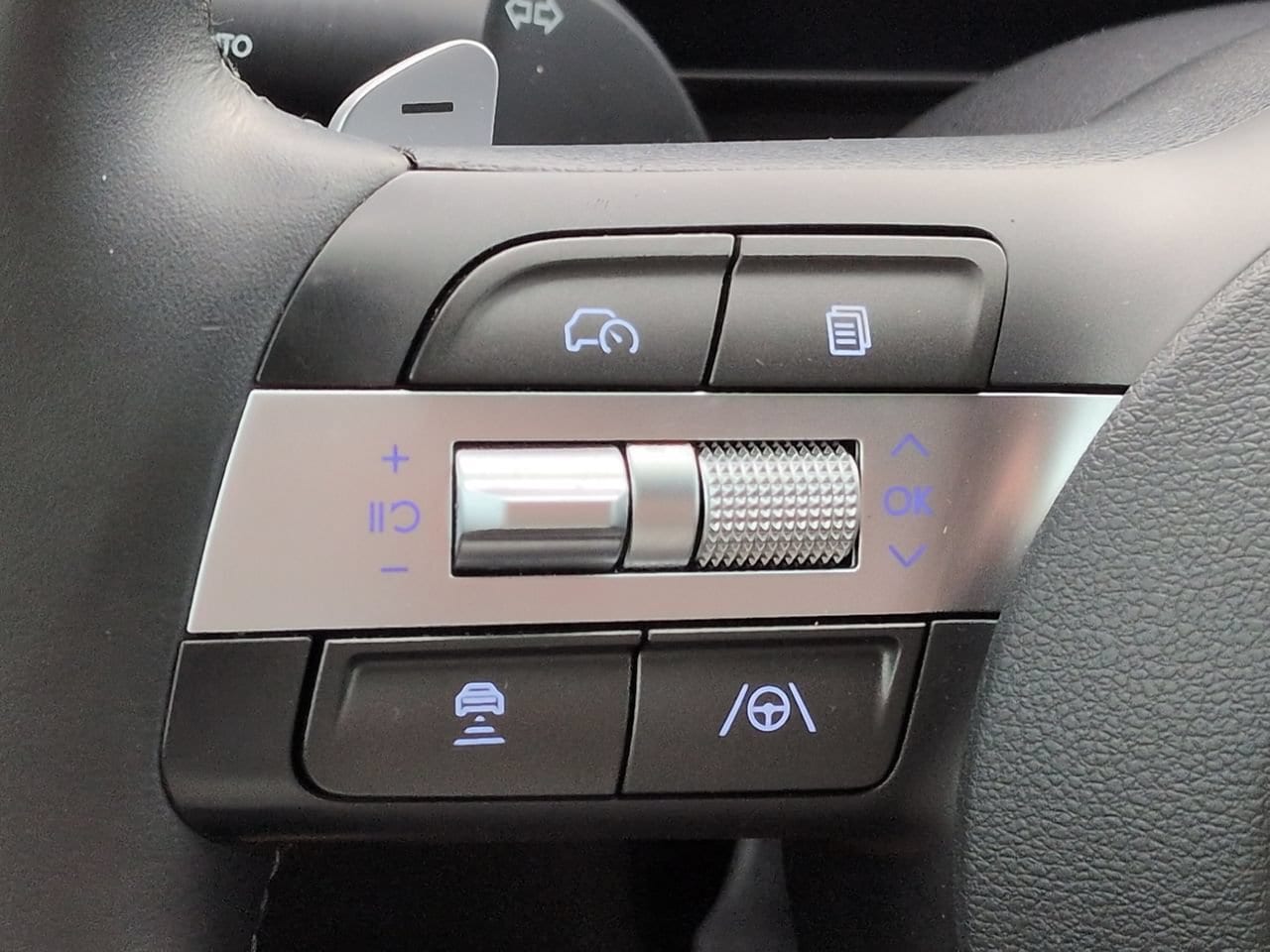 2024 Hyundai Kona Limited - Photo 26