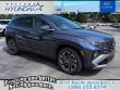 New 2026 Hyundai Tucson Limited FWD SUV