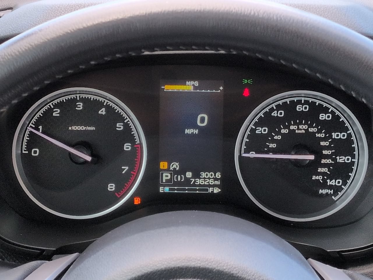 2021 Subaru Forester Premium - Photo 27