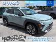 New 2027 Hyundai Kona SEL Premium FWD SUV