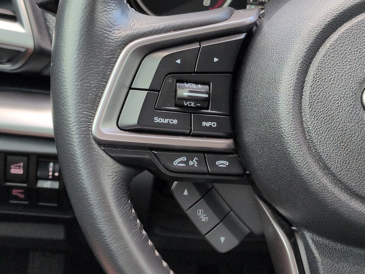 2021 Subaru Forester Premium - Photo 25