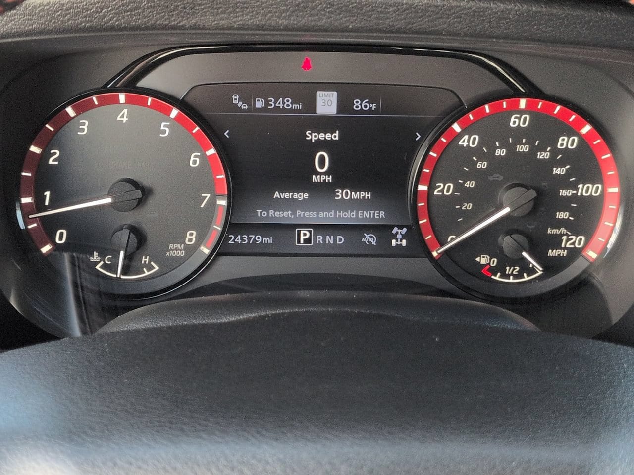 2024 Nissan Frontier PRO-4X - Photo 26