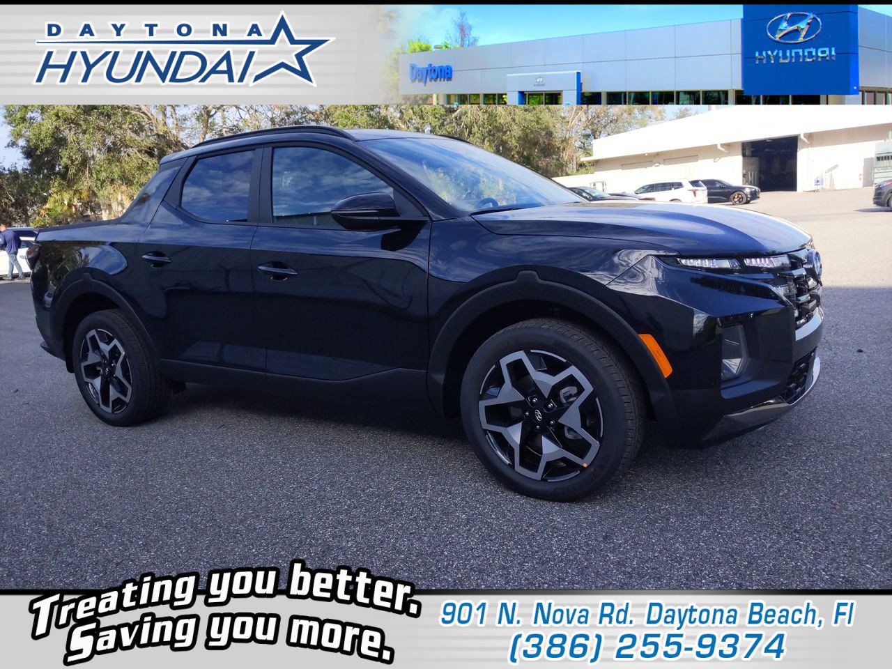  Hyundai Santa Cruz