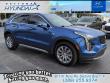 Used 2023 Cadillac XT4 FWD Premium Luxury FWD  Premium Luxury