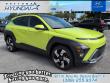 New 2026 Hyundai Kona Limited FWD SUV