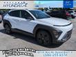 New 2027 Hyundai Kona SEL Sport FWD SUV
