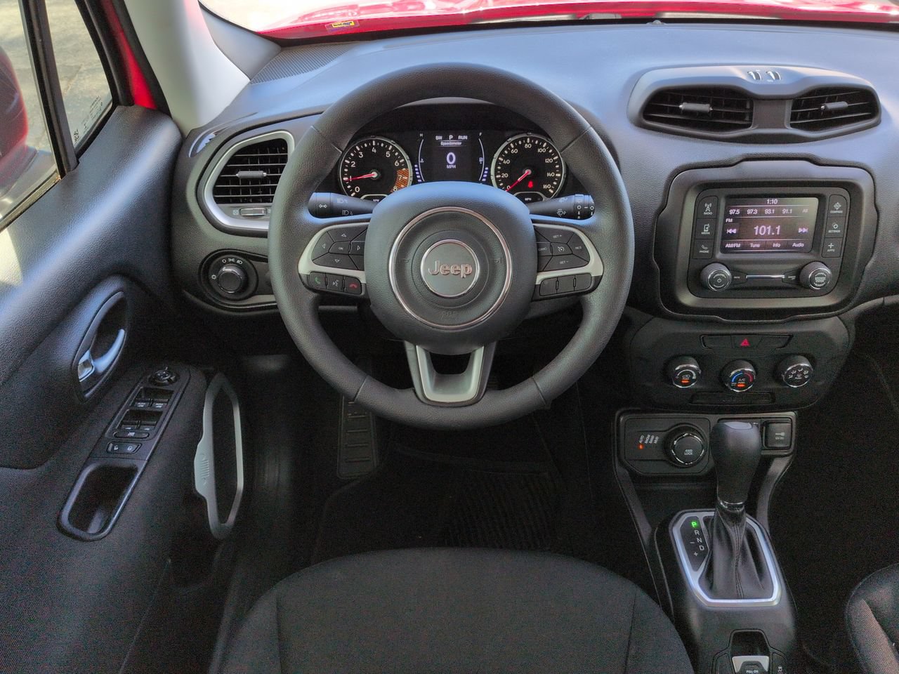 2020 Jeep Renegade Sport - Photo 16