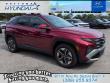 New 2026 Hyundai Tucson SEL Premium FWD SUV