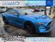 Used 2020 Ford Mustang EcoBoost EcoBoost Fastback