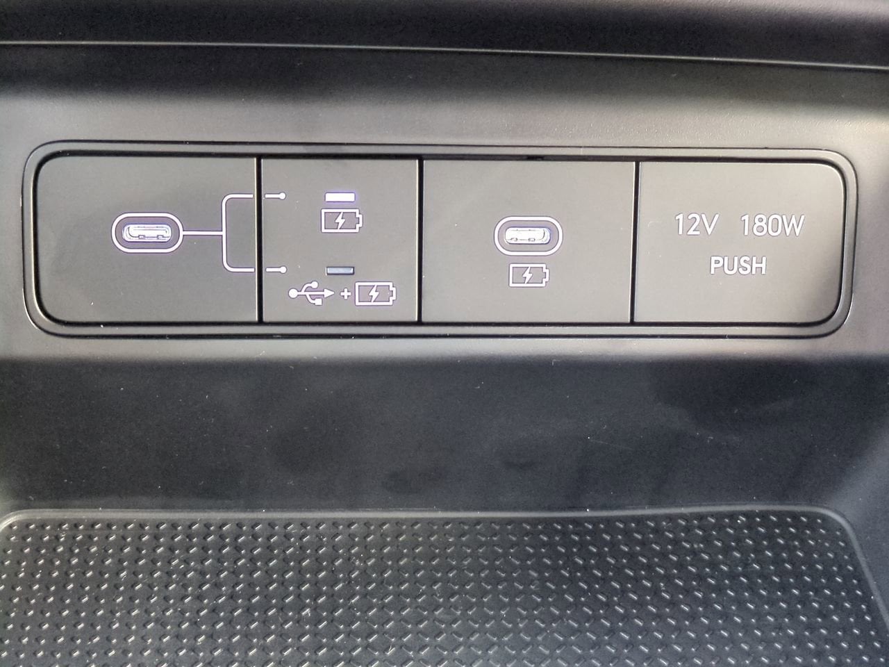 2026 Hyundai Santa Cruz SEL - Photo 21