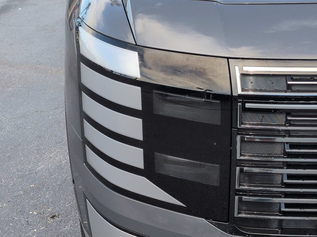 2026 Hyundai Palisade Limited - Photo 10