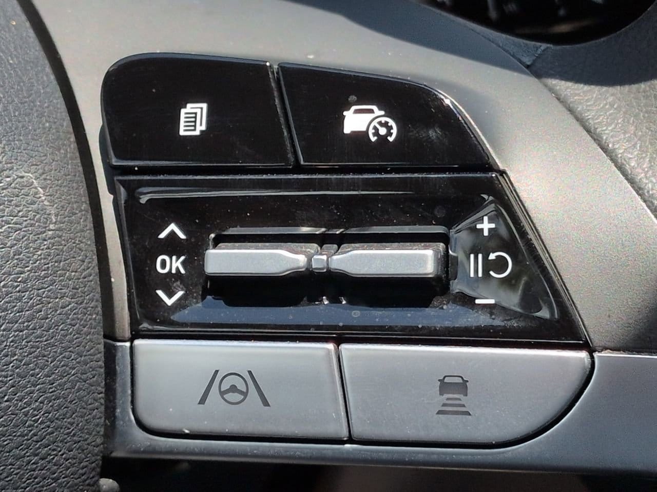 2023 Hyundai Tucson SEL - Photo 24