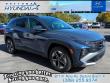 New 2026 Hyundai Tucson SEL Premium FWD SUV