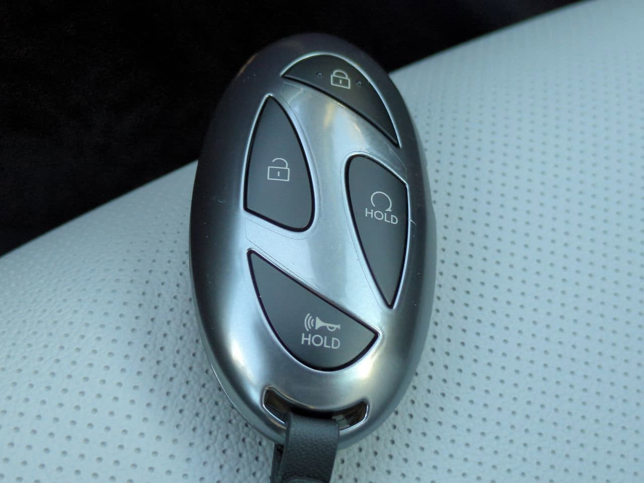 2026 Hyundai Santa Cruz SEL - Photo 28