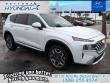 Used 2022 Hyundai Santa Fe Limited Limited FWD