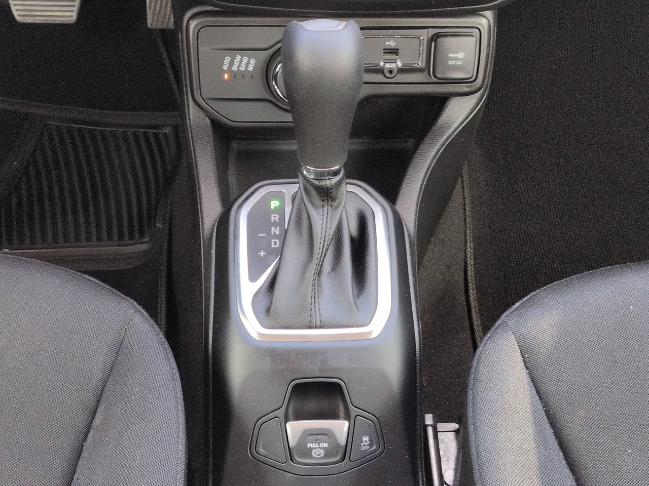 2020 Jeep Renegade Sport - Photo 19