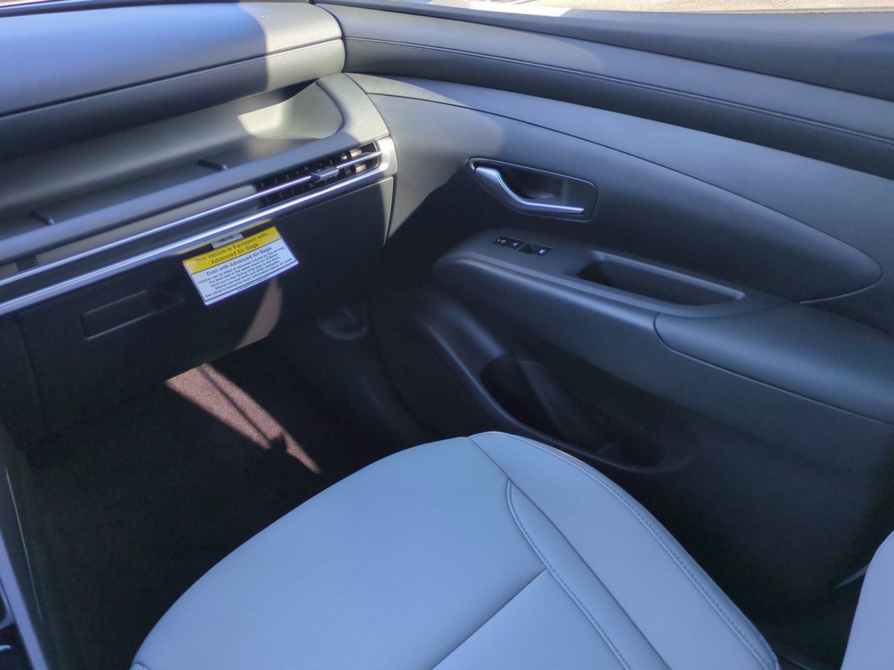 2026 Hyundai Santa Cruz SEL - Photo 17