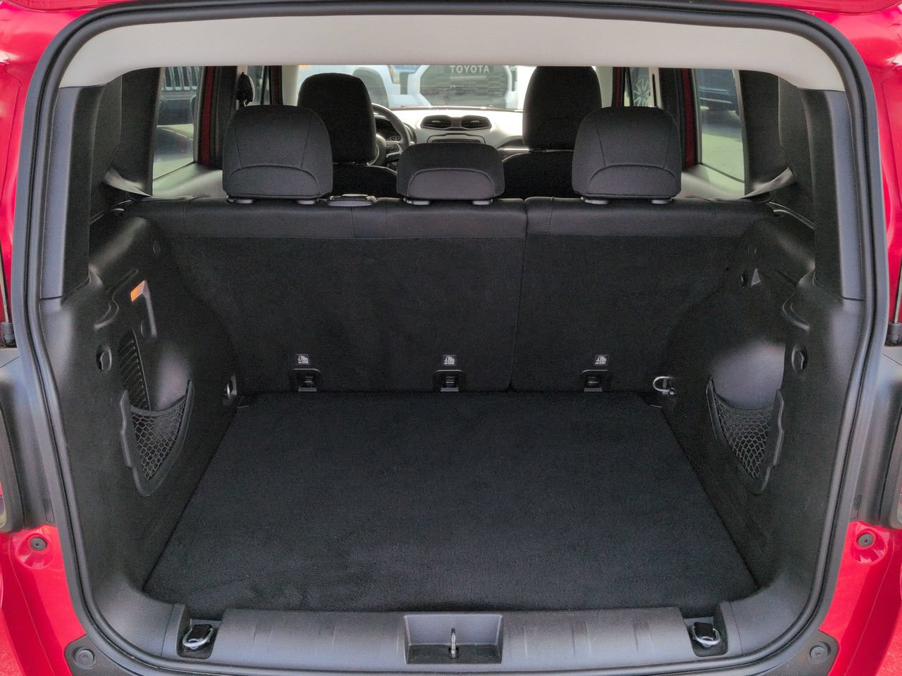 2020 Jeep Renegade Sport - Photo 13