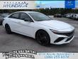 New 2026 Hyundai Elantra SEL Sport Plus Sedan