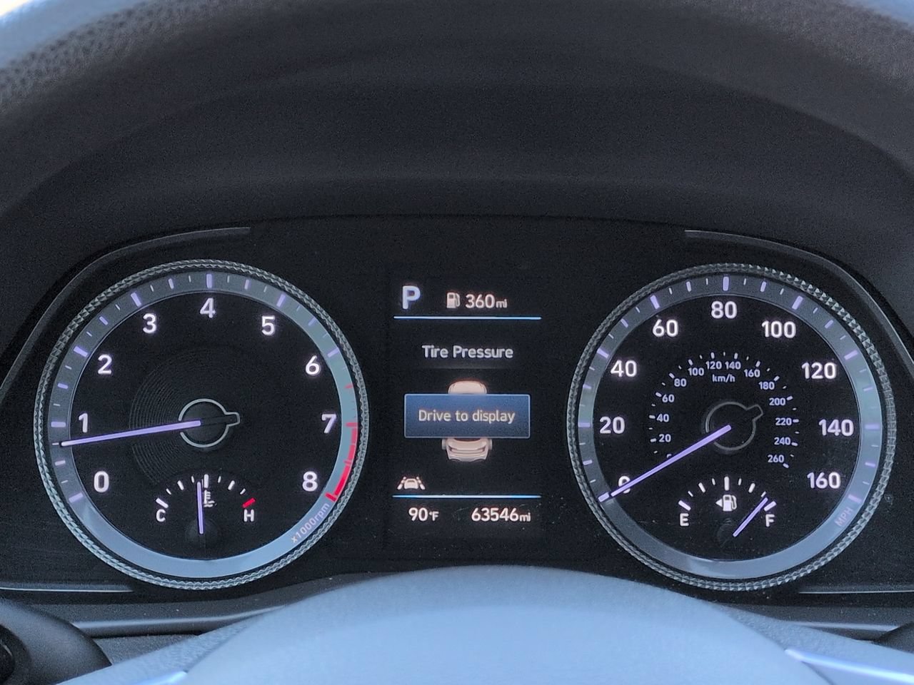 2020 Hyundai Sonata SEL - Photo 23