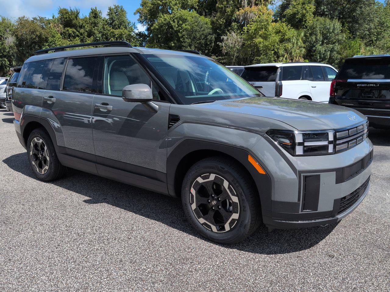 New 2027 Hyundai Santa Fe SEL FWD SUV