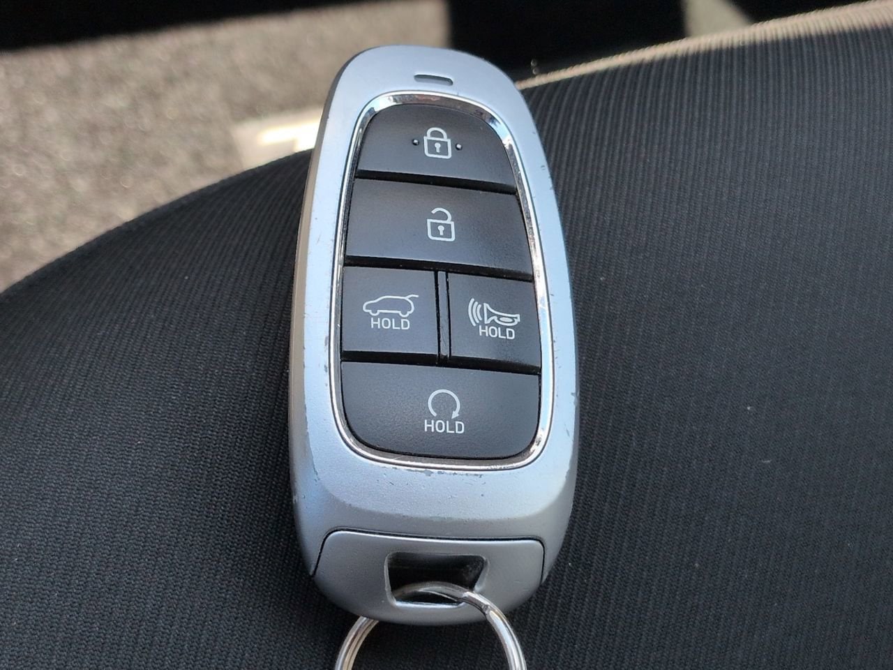 2023 Hyundai Tucson SEL - Photo 27