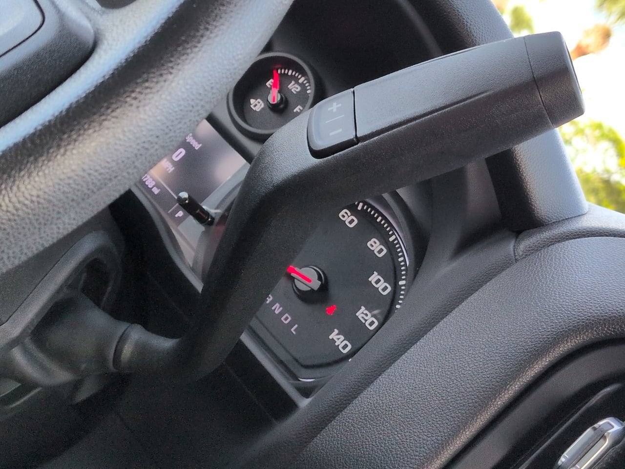 2022 Chevrolet Silverado 1500 Limited Custom - Photo 19