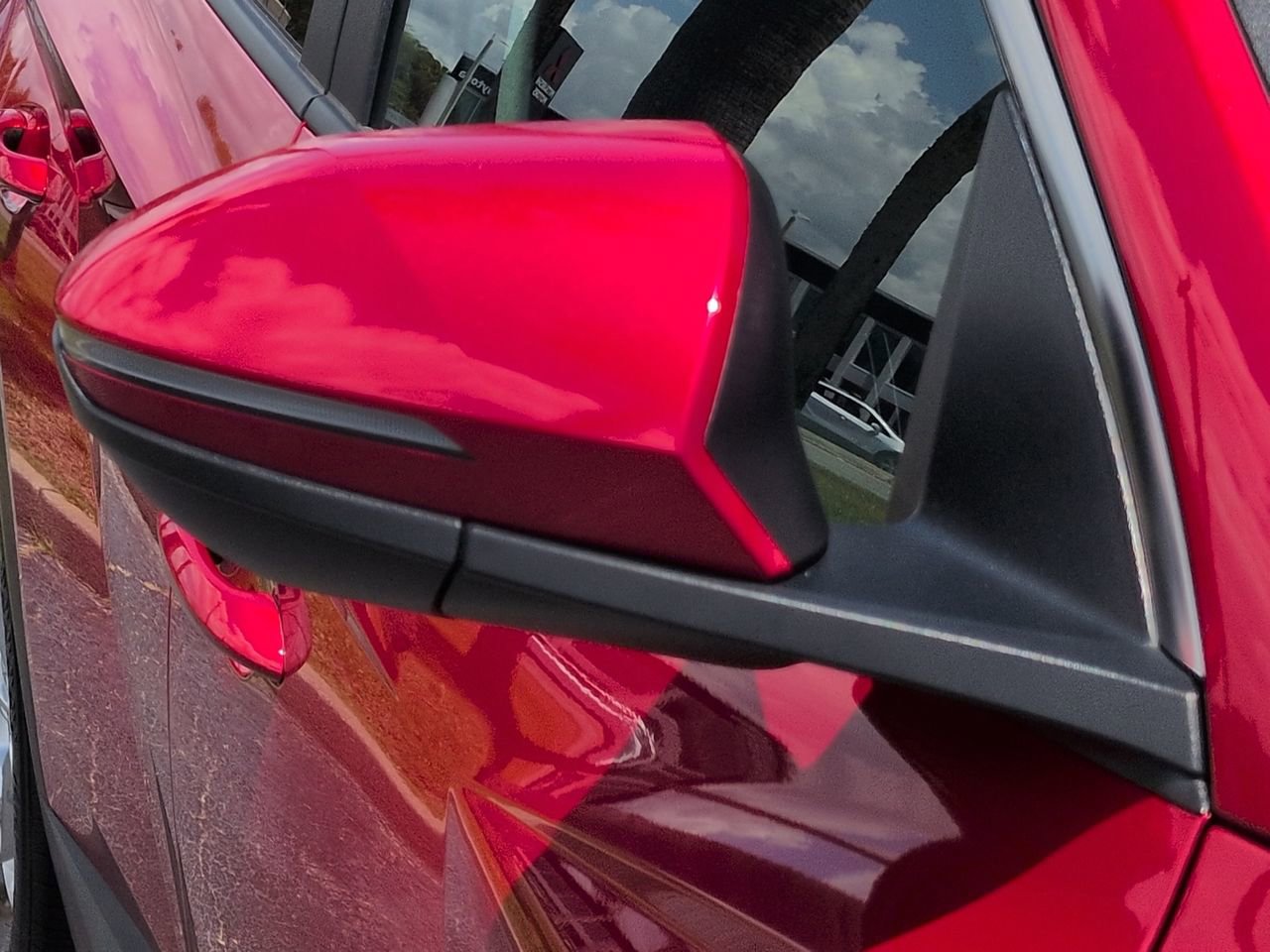 2023 Hyundai Tucson SEL - Photo 11