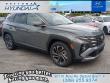 New 2026 Hyundai Tucson Limited FWD SUV