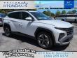 New 2026 Hyundai Tucson SEL Premium FWD SUV