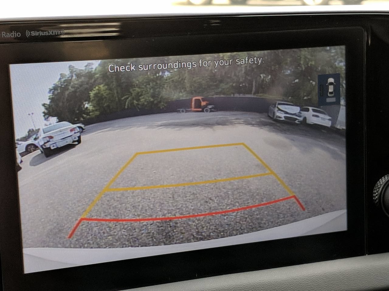 2020 Hyundai Sonata SEL Plus - Photo 19