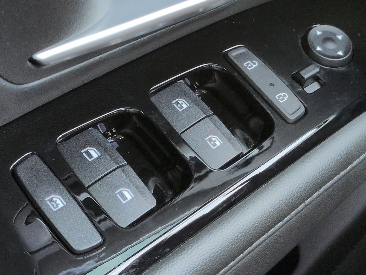2022 Hyundai Tucson SEL - Photo 24