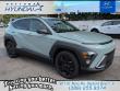 New 2027 Hyundai Kona SEL Sport FWD SUV