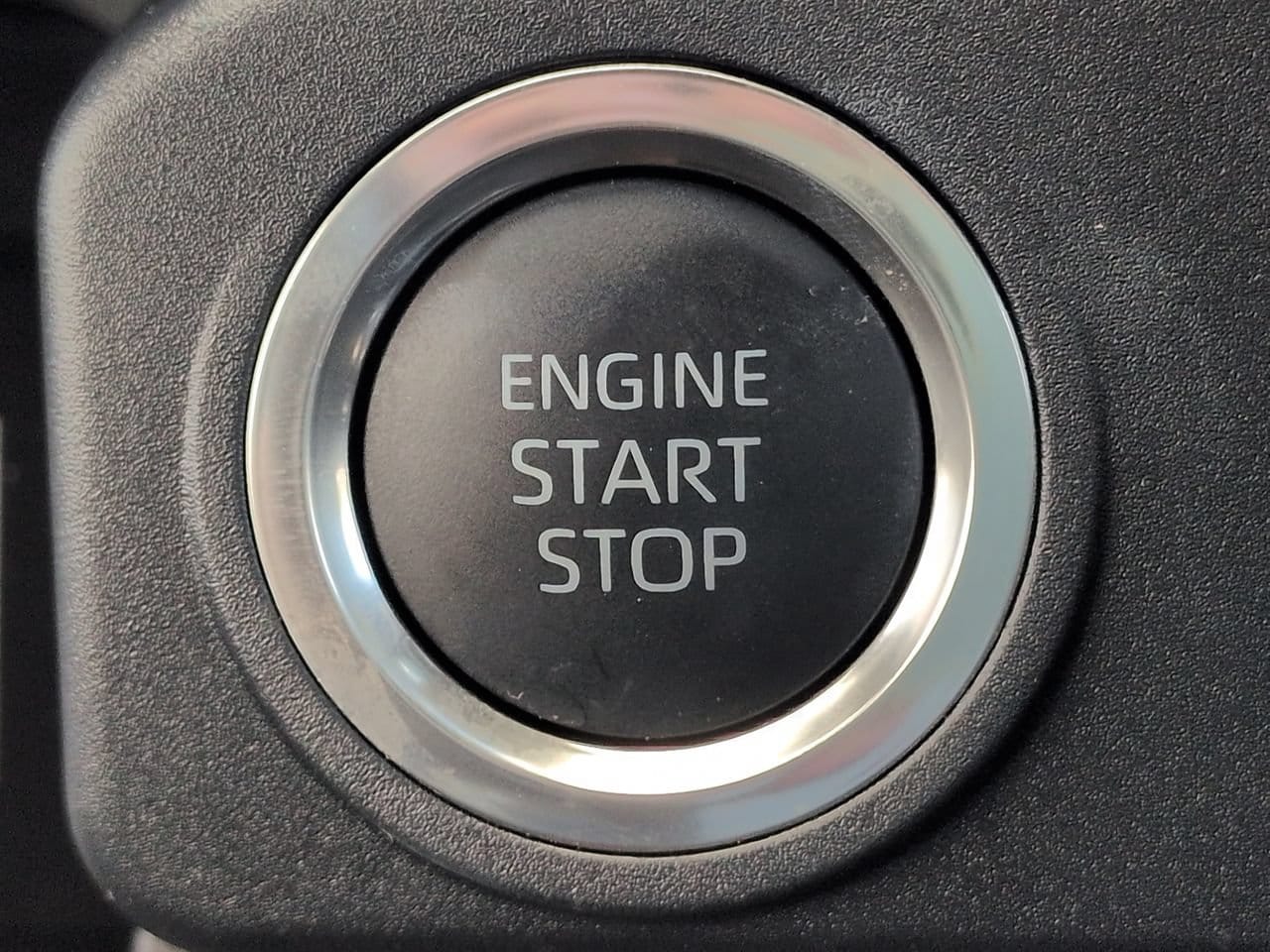 2026 Toyota 4Runner SR5 - Photo 26
