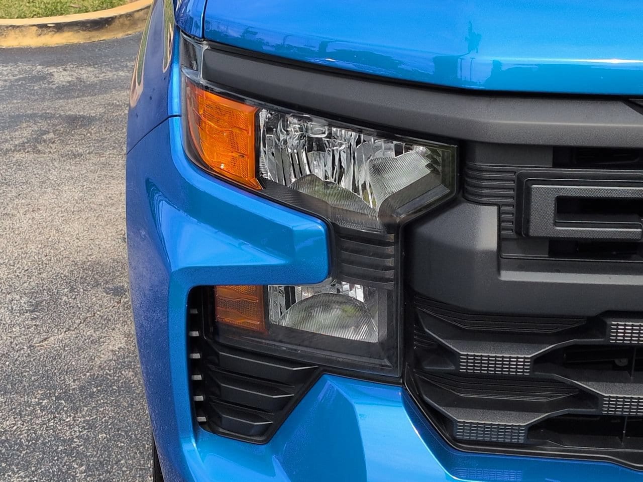2026 Chevrolet Silverado 1500 Custom - Photo 10