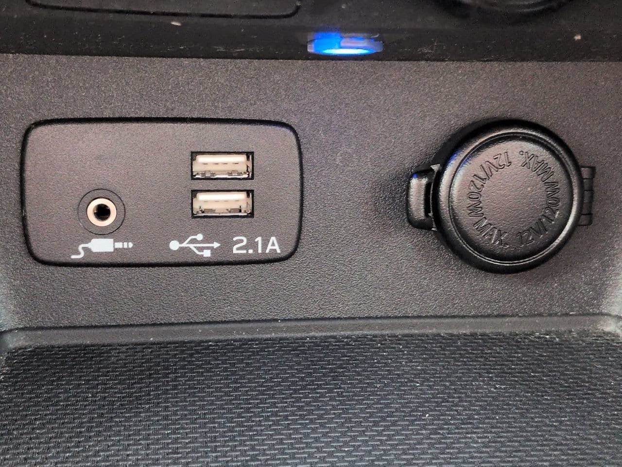2021 Subaru Forester Premium - Photo 22