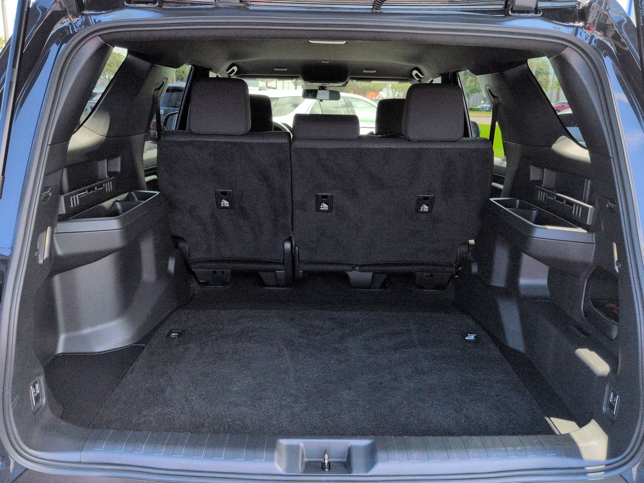 2026 Toyota 4Runner SR5 - Photo 13