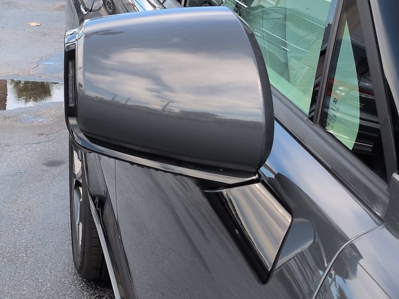2026 Hyundai Palisade Limited - Photo 12