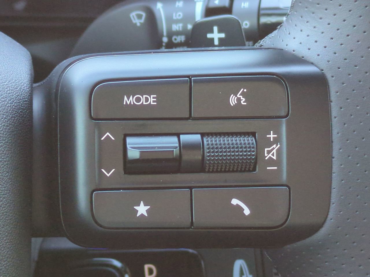 2026 Hyundai Palisade XRT Pro - Photo 26