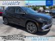 New 2026 Hyundai Tucson Limited FWD SUV