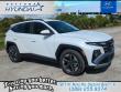 New 2025 Hyundai Tucson SEL FWD SUV