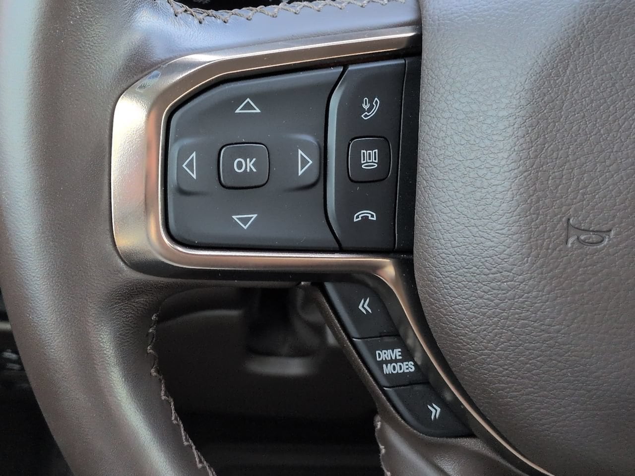 2025 RAM Ram 1500 Pickup Limited Longhorn - Photo 26