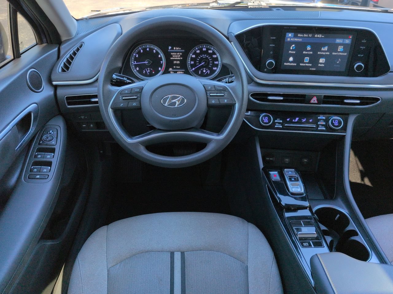 2020 Hyundai Sonata SEL - Photo 13