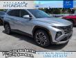 New 2026 Hyundai Tucson Limited FWD SUV