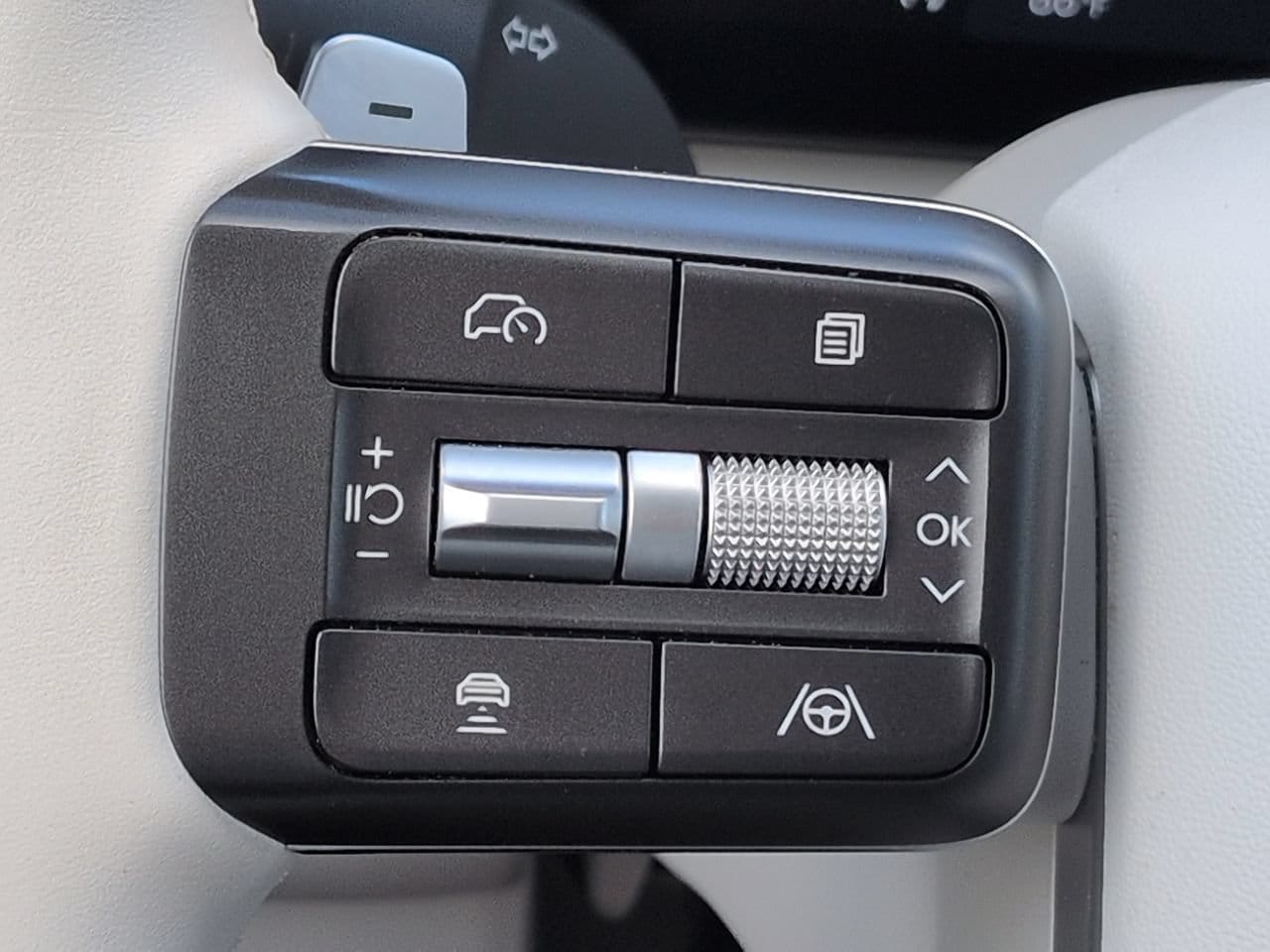 2026 Hyundai Palisade Limited - Photo 26