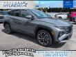 New 2026 Hyundai Tucson SEL Plus FWD SUV