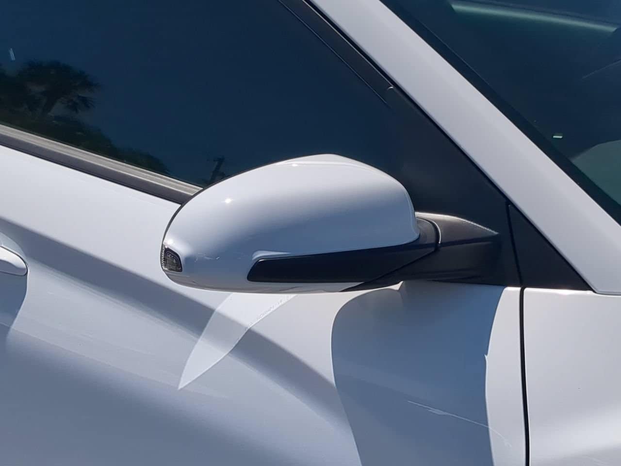 2023 Hyundai Kona SEL - Photo 12