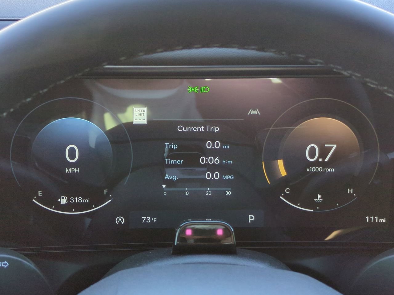2026 Hyundai Palisade XRT Pro - Photo 27